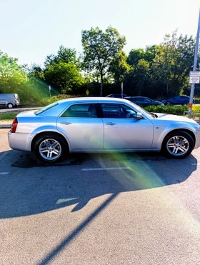 Chrysler 300c HEMI 5.7 V8 340 k.c. | Mobile.bg    4