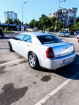 Chrysler 300c HEMI 5.7 V8 340 k.c. | Mobile.bg    8