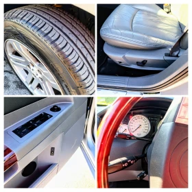 Chrysler 300c HEMI 5.7 V8 340 k.c. | Mobile.bg    15
