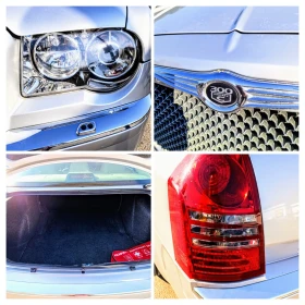 Chrysler 300c HEMI 5.7 V8 340 k.c. | Mobile.bg    16