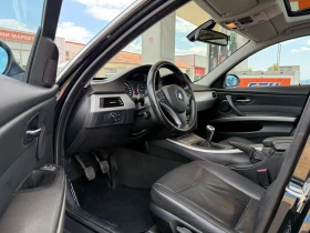 BMW 330 Keyless, PANO,  | Mobile.bg    7
