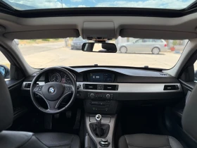 BMW 330 Keyless, PANO,  | Mobile.bg    10