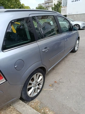 Обява за продажба на Opel Zafira ~4 999 лв. - изображение 6