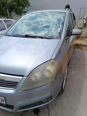 Обява за продажба на Opel Zafira ~4 999 лв. - изображение 2