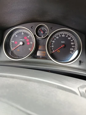 Обява за продажба на Opel Zafira ~4 999 лв. - изображение 10