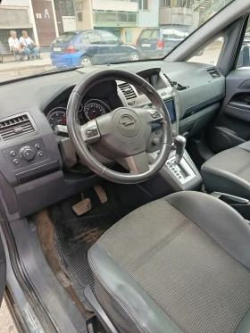 Opel Zafira | Mobile.bg    13