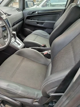 Обява за продажба на Opel Zafira ~4 999 лв. - изображение 11