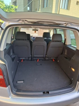 Обява за продажба на VW Touran 1.9.tdi 105ps ~4 599 лв. - изображение 5
