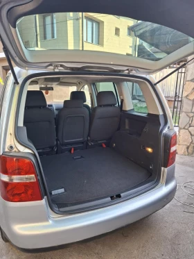 Обява за продажба на VW Touran 1.9.tdi 105ps ~4 599 лв. - изображение 3