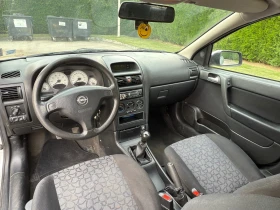 Opel Astra 1.6   | Mobile.bg    10