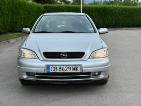     Opel Astra 1.6  