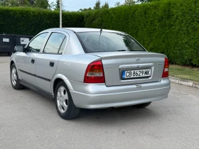     Opel Astra 1.6  