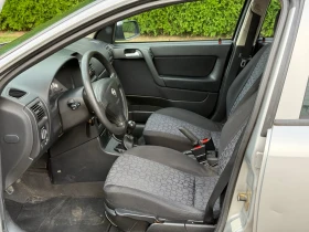Opel Astra 1.6   | Mobile.bg    7
