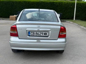 Opel Astra 1.6   | Mobile.bg    5