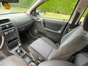 Opel Astra 1.6   | Mobile.bg    11