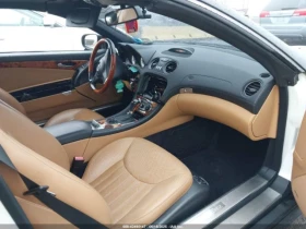 Mercedes-Benz SL 500 63 AMG Pack* FaceLift* Крайна цена - 31000 лв. - 36269251 7