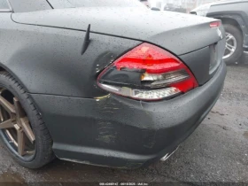 Mercedes-Benz SL 500 63 AMG Pack* FaceLift* Крайна цена - 31000 лв. - 36269251 12