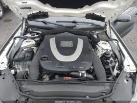 Mercedes-Benz SL 500 63 AMG Pack* FaceLift* Крайна цена - 31000 лв. - 36269251 13