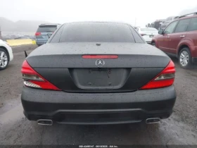 Mercedes-Benz SL 500 63 AMG Pack* FaceLift* Крайна цена - 31000 лв. - 36269251 5