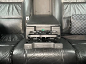 Обява за продажба на Audi A8 4.2 KEYLESS BOSE ГАЗ ~11 900 лв. - изображение 10