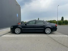 Обява за продажба на Audi A8 4.2 KEYLESS BOSE ГАЗ ~11 900 лв. - изображение 3