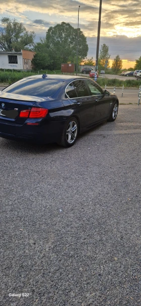 Обява за продажба на BMW 530 xDrive M pack 258 к.с. ~25 900 лв. - изображение 4