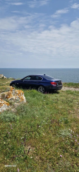 BMW 530 xDrive M pack 258 .. | Mobile.bg    17