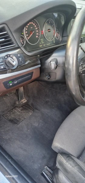 BMW 530 xDrive M pack 258 .. | Mobile.bg    14