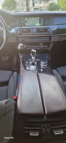 BMW 530 xDrive M pack 258 .. | Mobile.bg    13