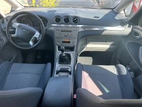 Обява за продажба на Ford S-Max 2, 5 Turbo ~3 800 лв. - изображение 3