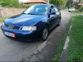 Audi A3 1.8T 4x4 | Mobile.bg    3