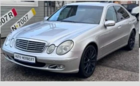 Обява за продажба на Mercedes-Benz E 320 3.2 ~5 500 лв. - изображение 1
