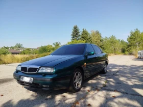  Lancia Kappa