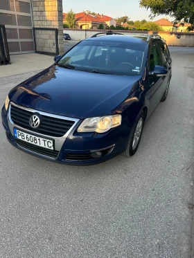 Обява за продажба на VW Passat 2.0tdi ~6 000 лв. - изображение 2