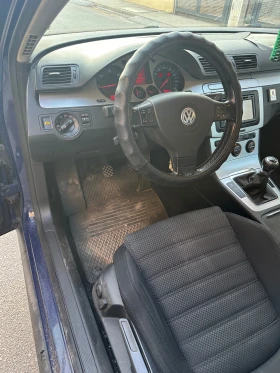 Обява за продажба на VW Passat 2.0tdi ~6 000 лв. - изображение 5