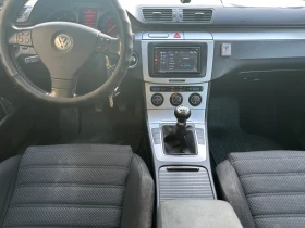 Обява за продажба на VW Passat 2.0tdi ~6 000 лв. - изображение 8
