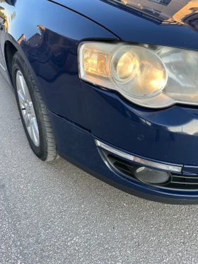 Обява за продажба на VW Passat 2.0tdi ~6 000 лв. - изображение 1