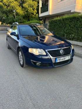 Обява за продажба на VW Passat 2.0tdi ~6 000 лв. - изображение 1
