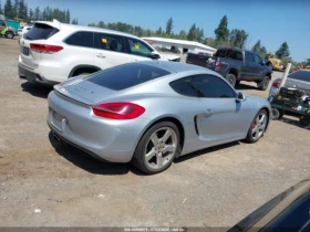Porsche Cayman | Mobile.bg    2