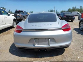 Porsche Cayman | Mobile.bg    3