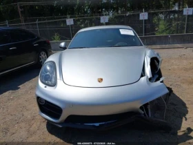 Porsche Cayman | Mobile.bg    6