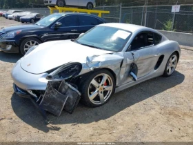 Porsche Cayman | Mobile.bg    5