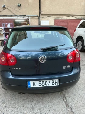 Обява за продажба на VW Golf Чисто нови 4 летни гуми ~7 300 лв. - изображение 7