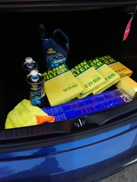 Mercedes-Benz C 43 AMG Night Edition  | Mobile.bg    17