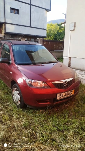 Mazda 2 | Mobile.bg    11