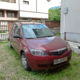 Mazda 2 | Mobile.bg    3