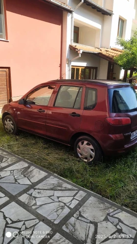 Mazda 2 | Mobile.bg    10