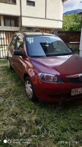 Mazda 2 | Mobile.bg    5