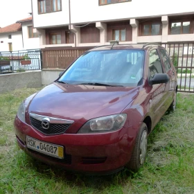 Mazda 2 | Mobile.bg    4
