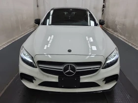 Mercedes-Benz C 43 AMG * CARFAX *  *   *  | Mobile.bg    6